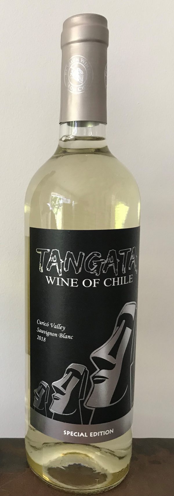 Tangata Special Edition Sauvignon Blanc