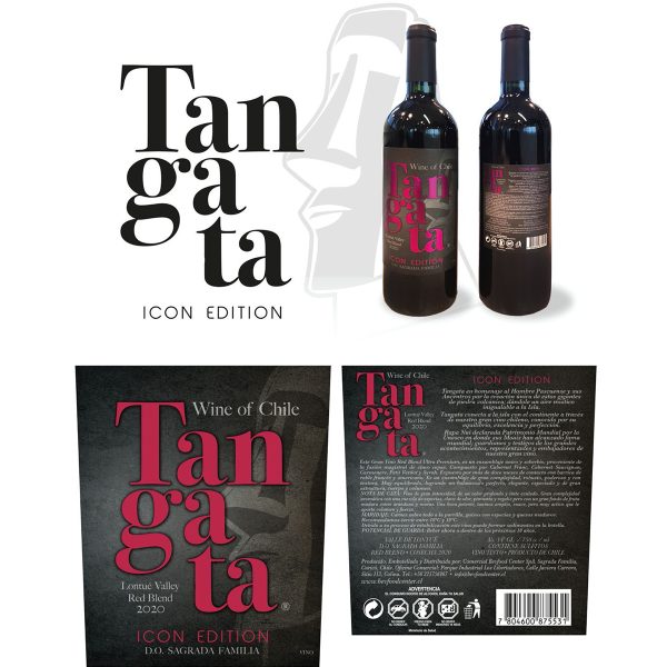 Tangata Icon Edition - Imagen 2